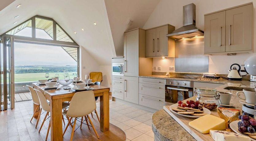 Photo of 2 Bed in Aberlemno