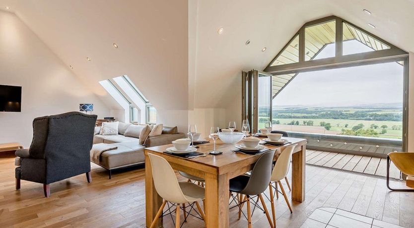 Photo of 2 Bed in Aberlemno