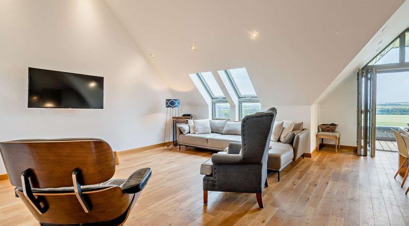 Photo of 2 Bed in Aberlemno