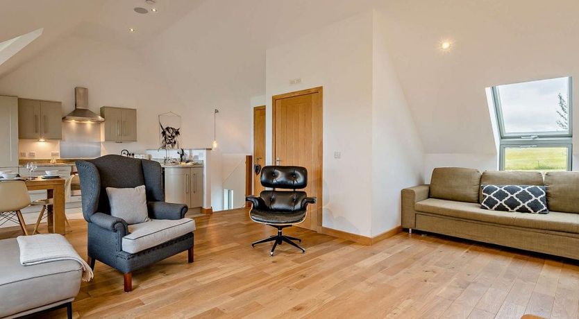 Photo of 2 Bed in Aberlemno