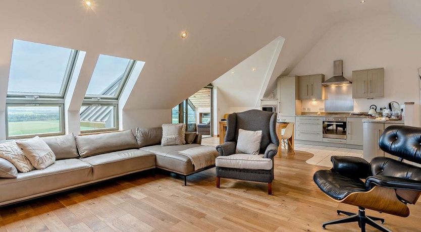 Photo of 2 Bed in Aberlemno