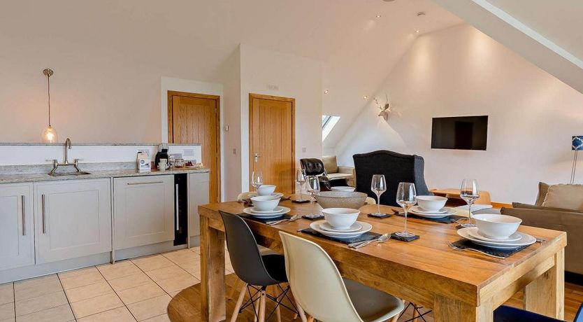 Photo of 2 Bed in Aberlemno