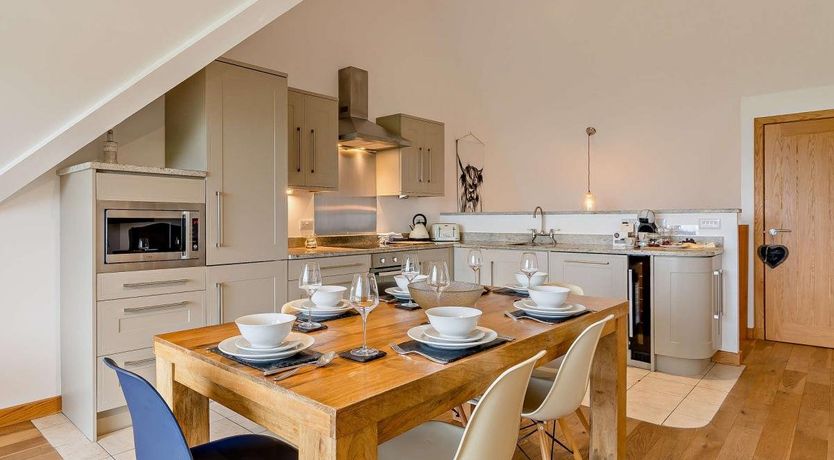 Photo of 2 Bed in Aberlemno