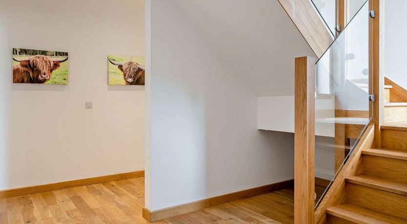 Photo of 2 Bed in Aberlemno