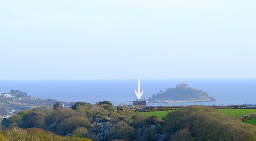 Photo of 3 Bed in Ludgvan