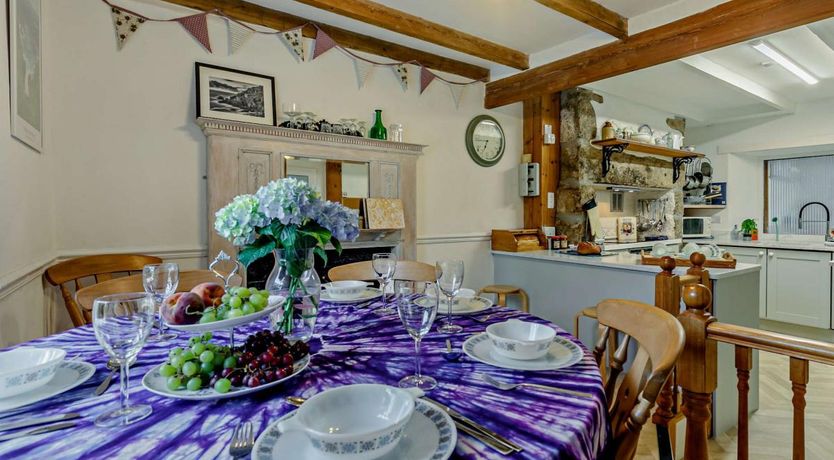 Photo of 3 Bed in Ludgvan