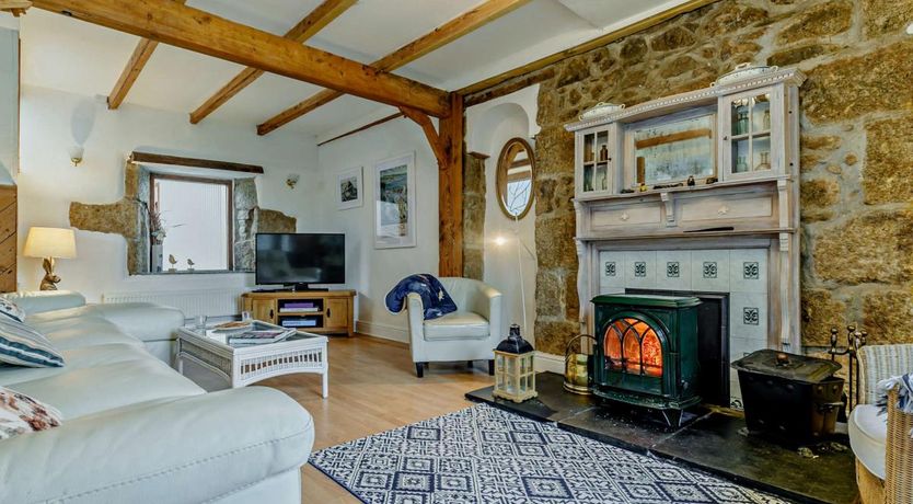 Photo of 3 Bed in Ludgvan