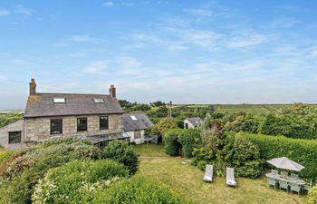 in Marazion  (92701) Holiday Cottage