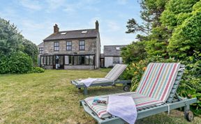 Photo of House in West Cornwall