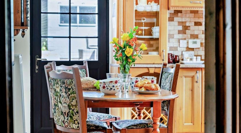 Photo of 6 Bed in Bassenthwaite