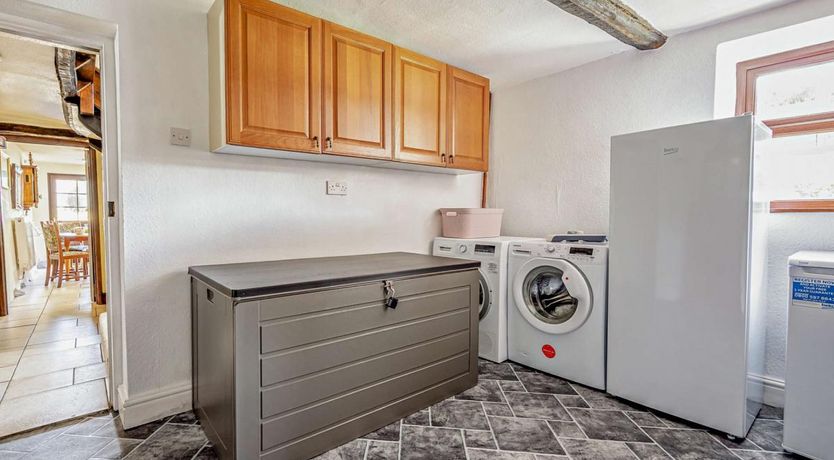 Photo of 6 Bed in Bassenthwaite