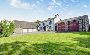 Photo of Cottage in Cumbria