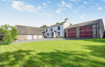 in Bassenthwaite (92707) Holiday Cottage