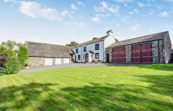 Cottage in Cumbria Holiday Cottage