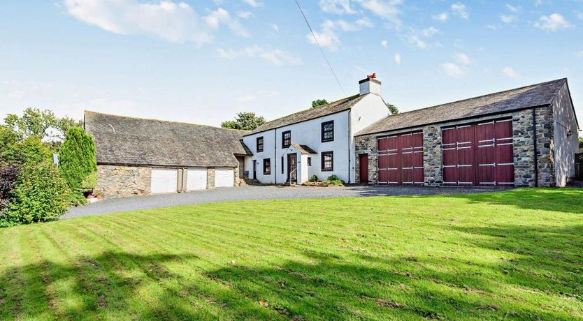 Photo of Cottage in Cumbria