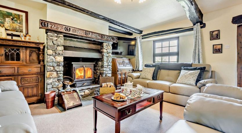 Photo of 6 Bed in Bassenthwaite