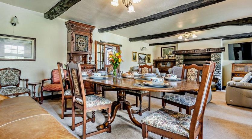 Photo of 6 Bed in Bassenthwaite