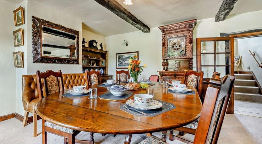 Photo of 6 Bed in Bassenthwaite