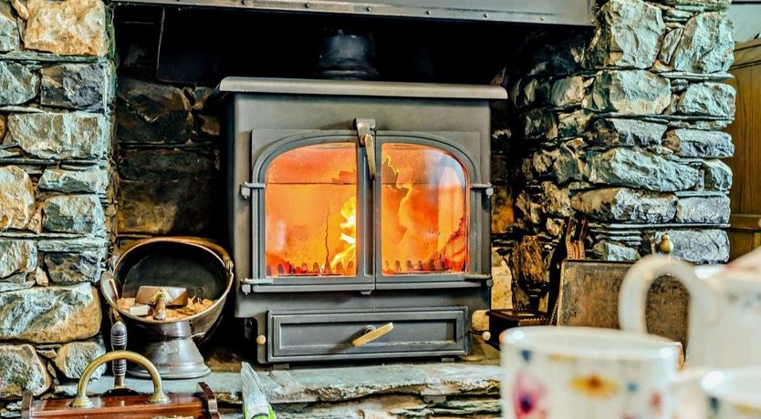 Photo of 6 Bed in Bassenthwaite