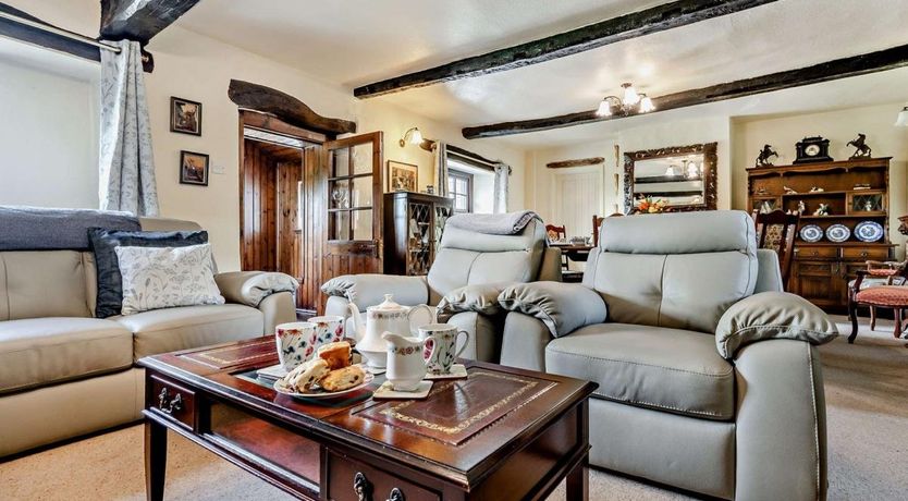 Photo of 6 Bed in Bassenthwaite