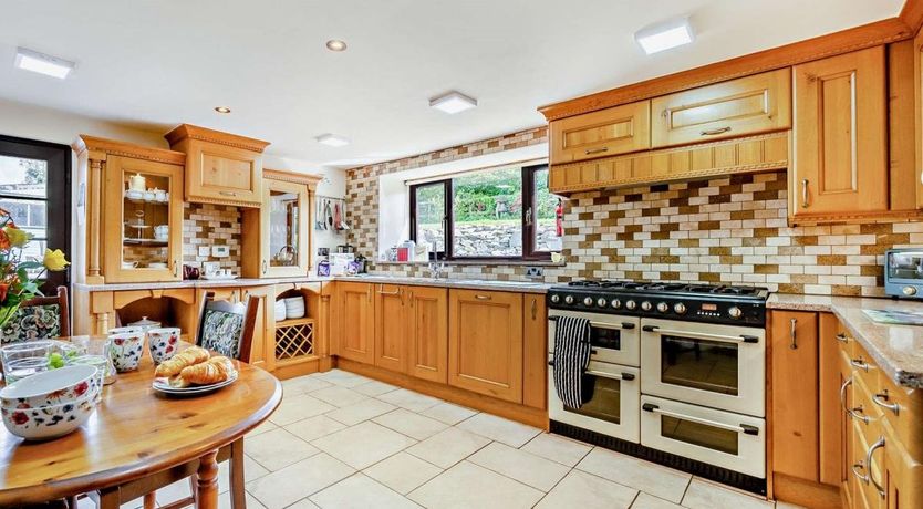 Photo of 6 Bed in Bassenthwaite