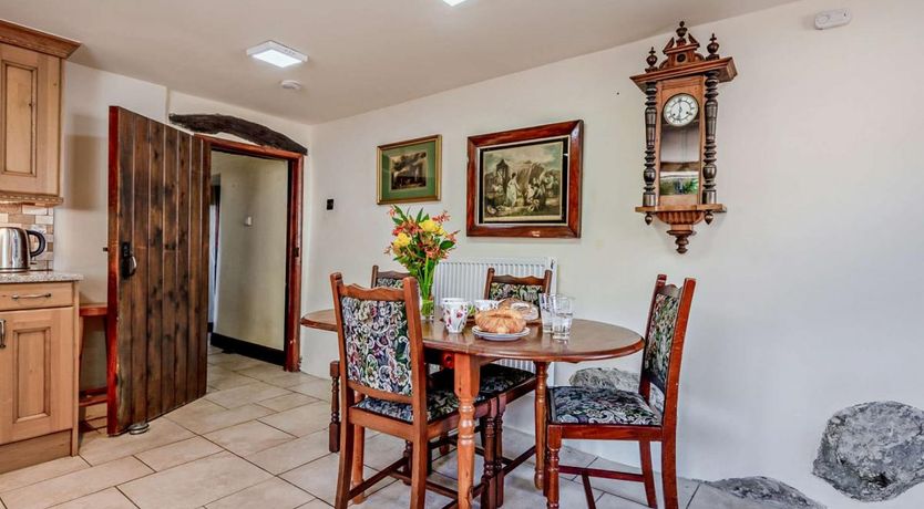 Photo of 6 Bed in Bassenthwaite