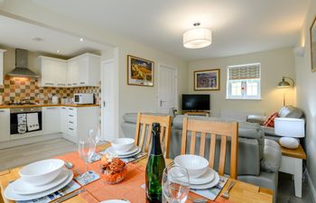 3 Bed in Bridlington Holiday Cottage