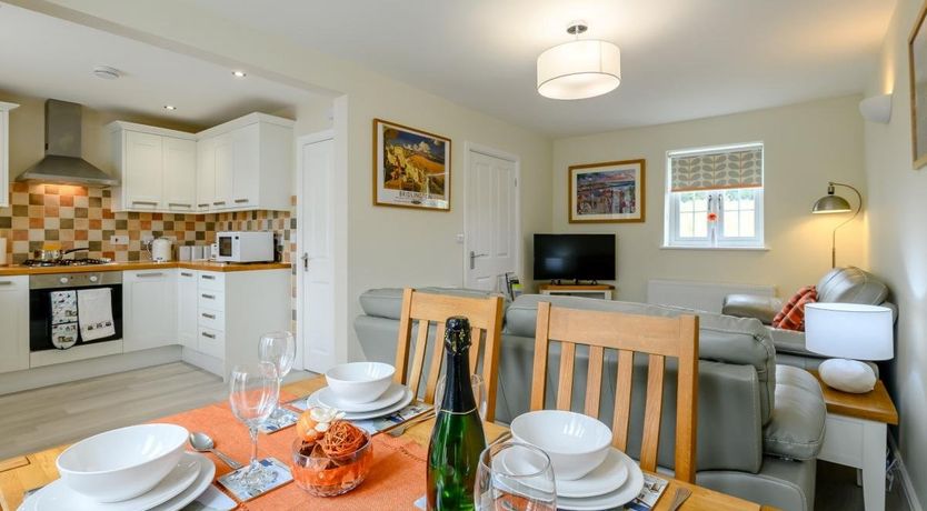 Photo of in Bridlington  (92585)