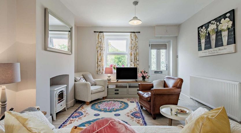 Photo of 2 Bed in Swanage