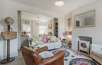 in Swanage (92463) Holiday Cottage