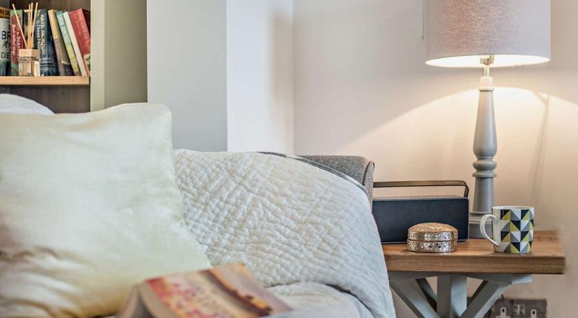 Photo of 2 Bed in Swanage