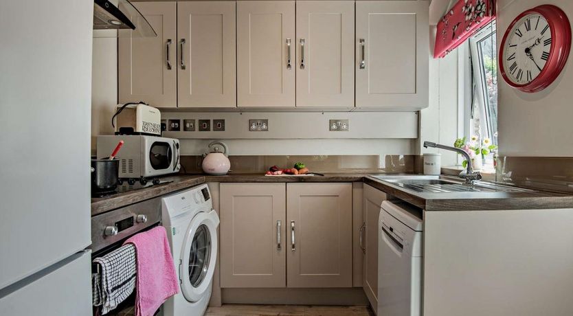 Photo of 2 Bed in Swanage