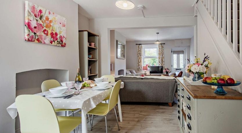 Photo of 2 Bed in Swanage