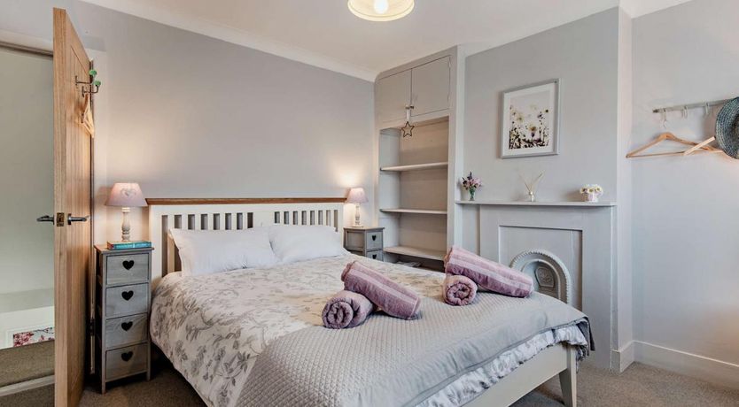 Photo of 2 Bed in Swanage