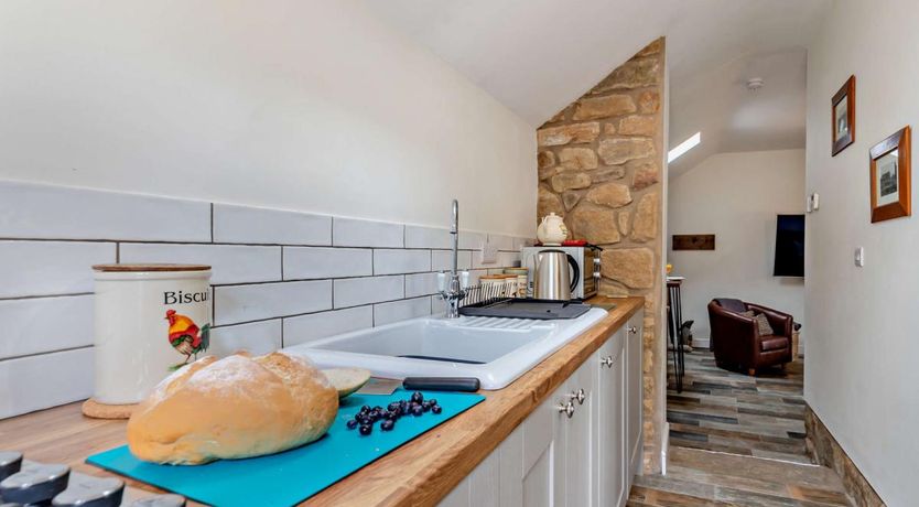 Photo of 1 Bed in Fritchley