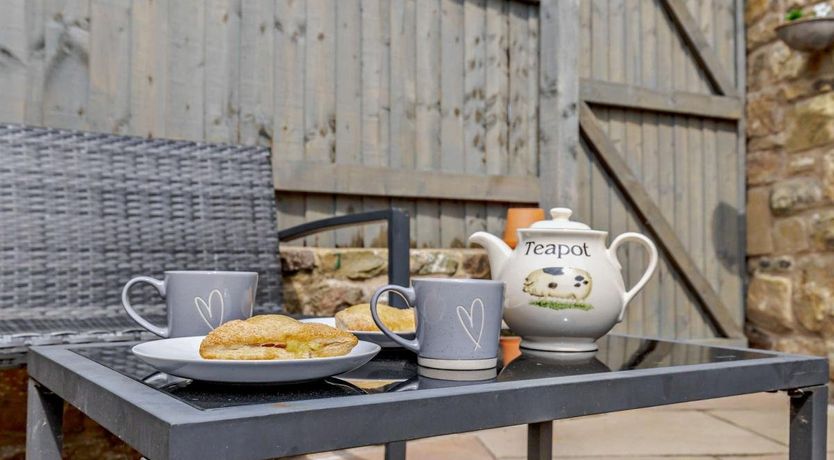 Photo of 1 Bed in Fritchley