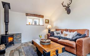 Photo of in Fritchley (92494)