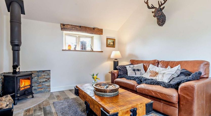 Photo of in Fritchley (92494)