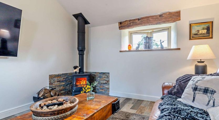 Photo of 1 Bed in Fritchley