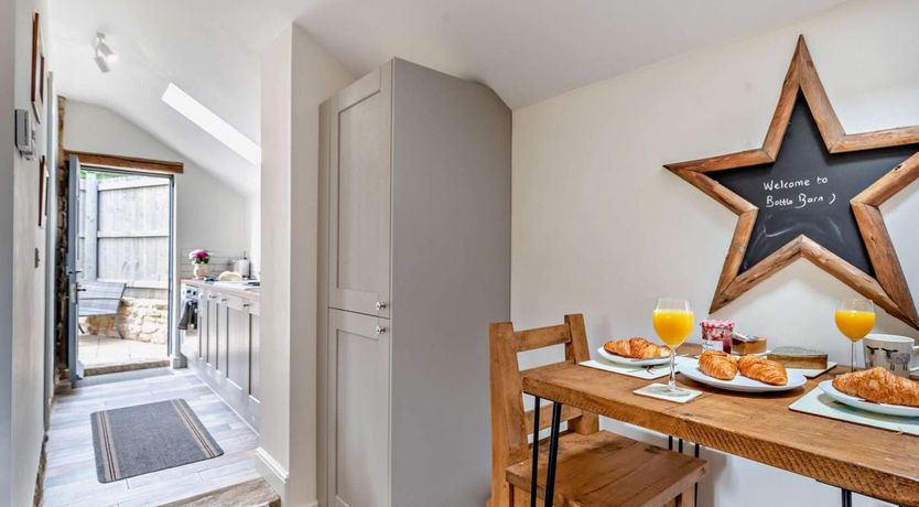 Photo of 1 Bed in Fritchley