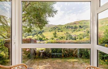 3 Bed in Penrith Holiday Cottage