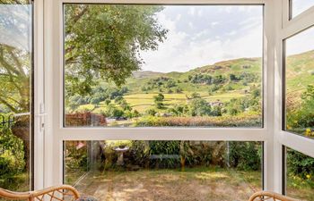 in Glenridding  (92507) Holiday Cottage