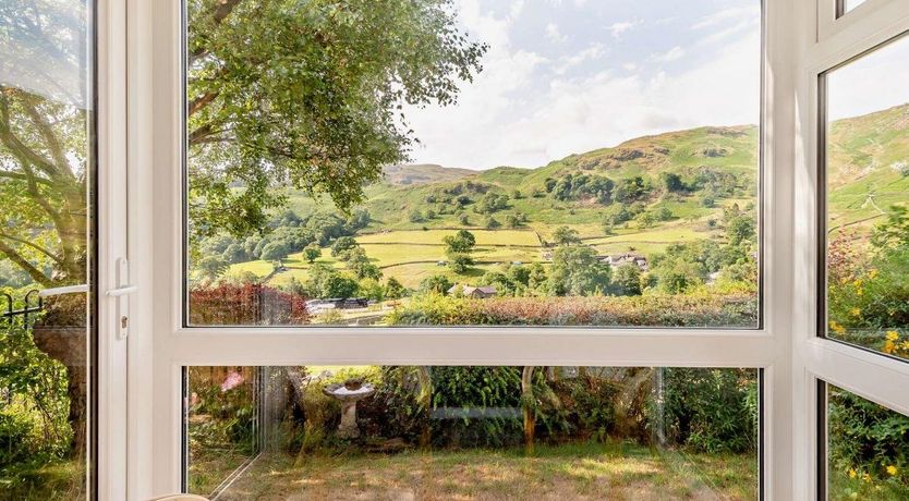 Photo of in Glenridding  (92507)