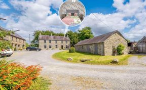 Photo of Cottage in West Wales