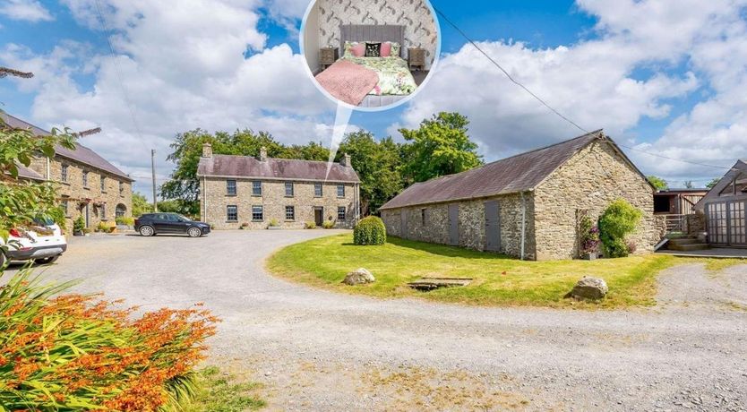 Photo of Cottage in West Wales