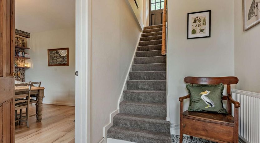 Photo of 3 Bed in Llandysul