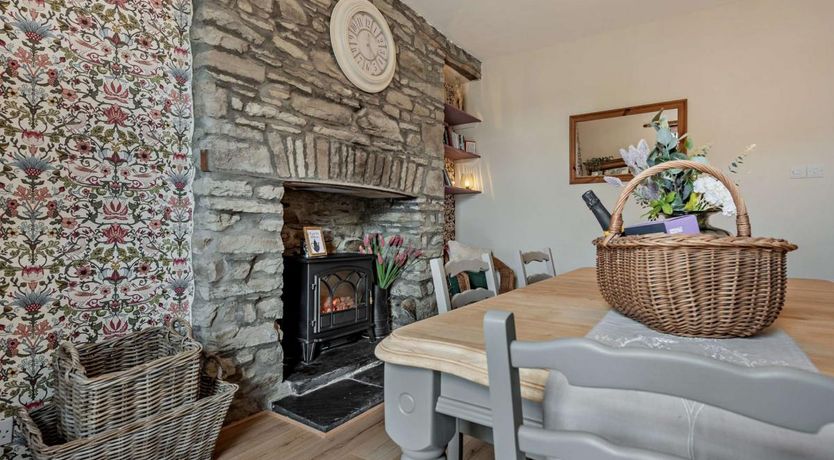 Photo of 3 Bed in Llandysul