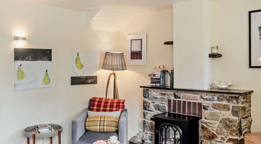 Photo of 1 Bed in Haverfordwest
