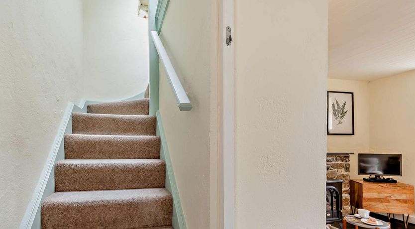 Photo of 1 Bed in Haverfordwest