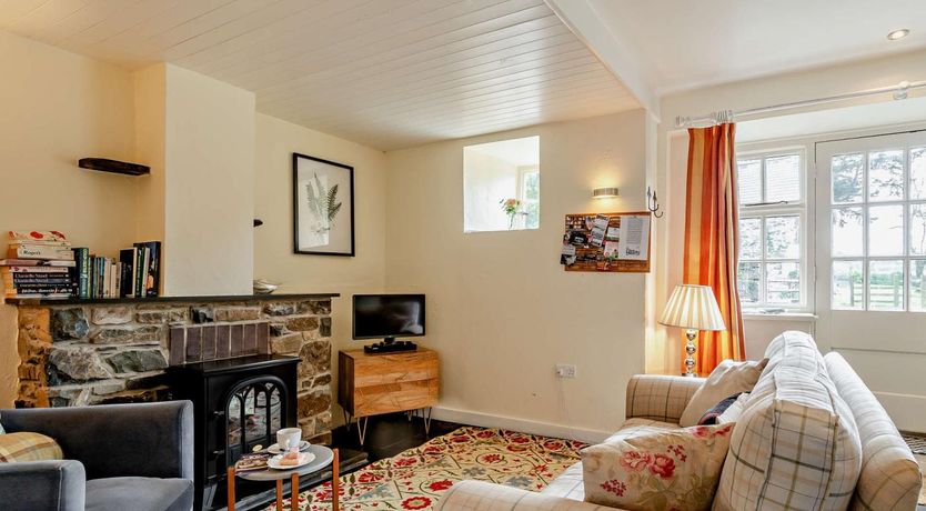 Photo of 1 Bed in Haverfordwest